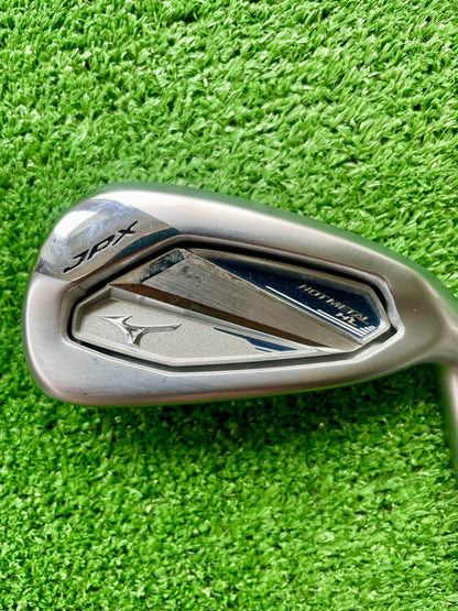 Mizuno JPX925 Hot Metal HL Irons Regular Flex Right Handed Mens Golf Clubs