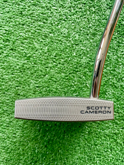 Scotty Cameron Phantom 11.5 Putter 34" Right Handed Mens Golf Club