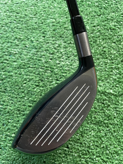 Callaway Apex UW Utility Wood 21 Degree Regular Flex Right Handed Mens Golf Club