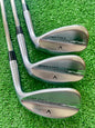 Callaway Opus SP Wedge Set 52 56 60 Regular Flex Right Handed Mens Golf Clubs