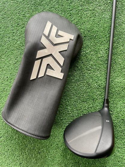 PXG 0811X Driver 9 Degree Stiff Flex Right Handed Mens Golf Club