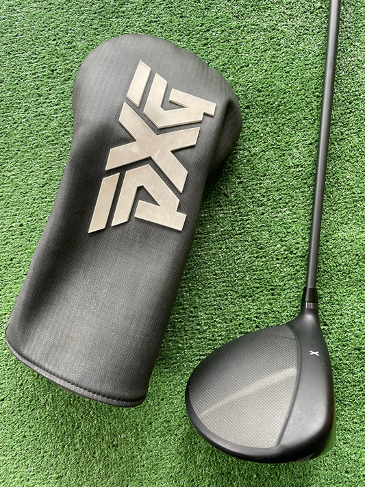 PXG 0811X Driver 9 Degree Stiff Flex Right Handed Mens Golf Club