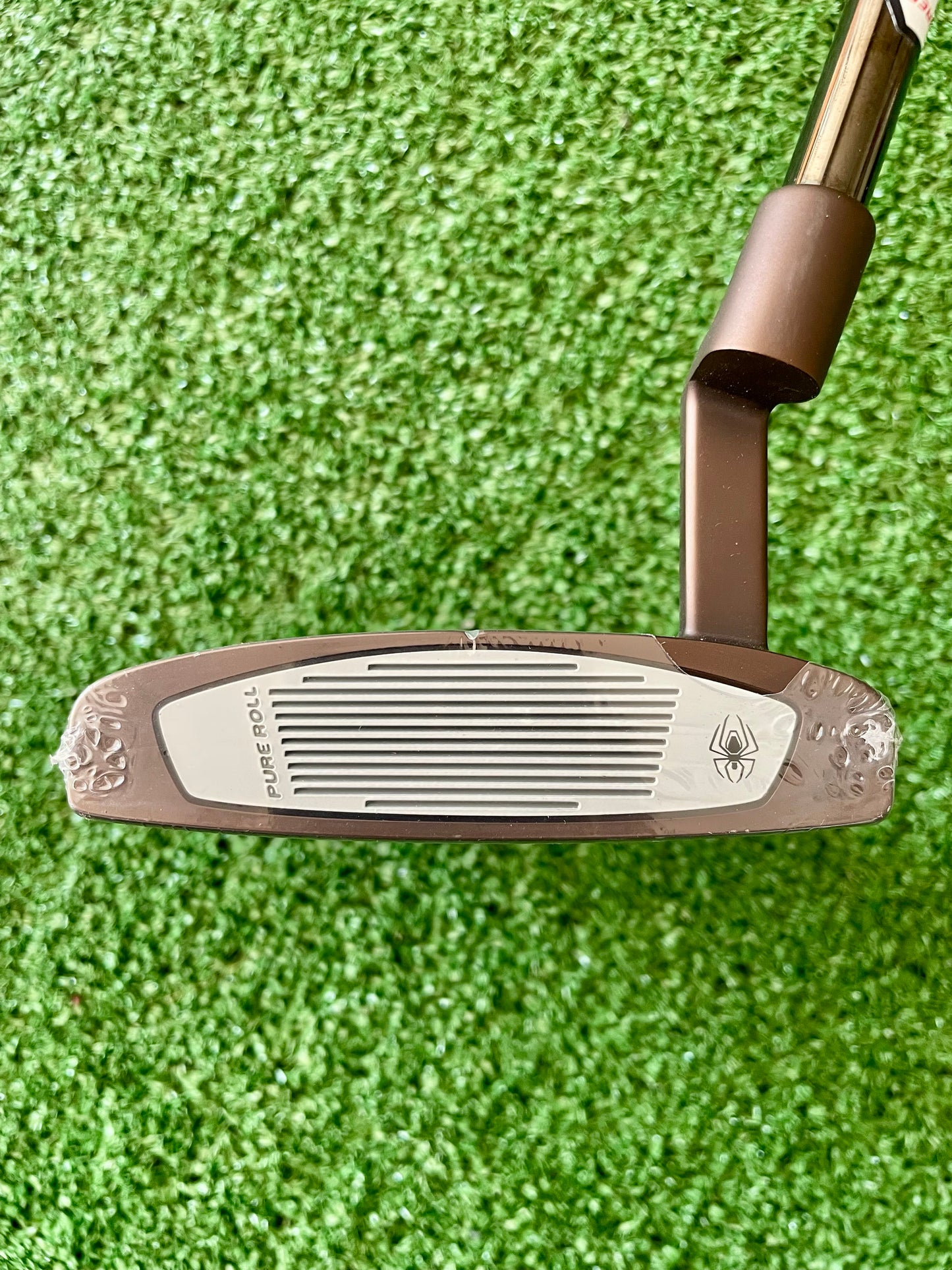 Taylormade Spider Tour F Putter 34" Mens Golf Club