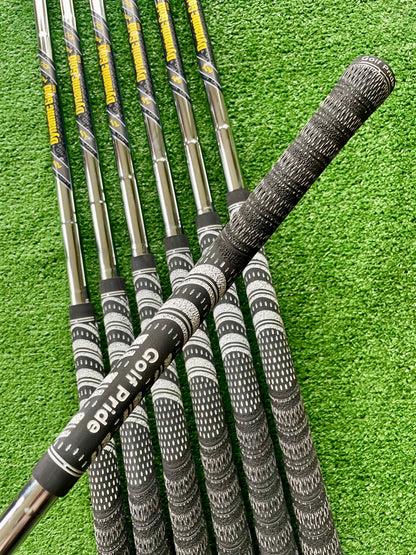Callaway X Forged 2026 Irons 4-PW Regular Flex Right Handed Mens Golf Clubs