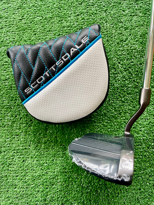 Ping Oslo 3 2025 Scottsdale Putter 34" Right Handed Mens Golf Club