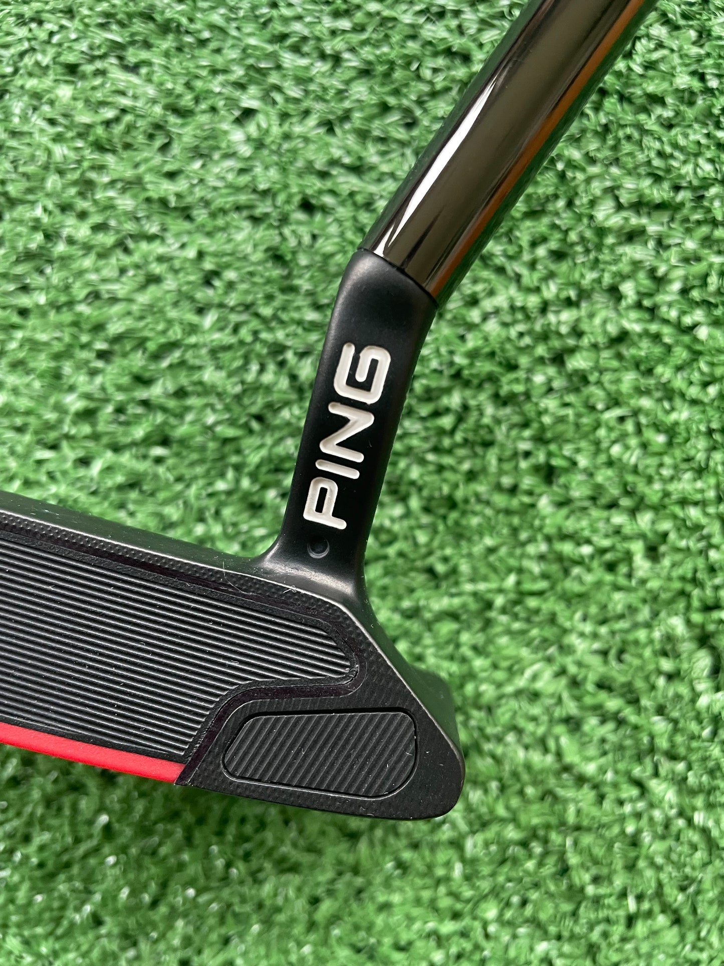 Ping Kushin 4 Putter 34" Right Handed Mens Golf Club