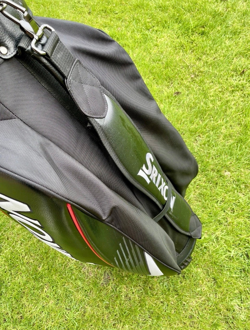 Srixon Tour Cart Golf Bag