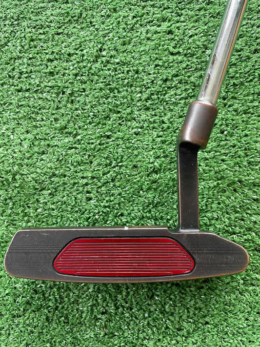 Taylormade TP Collection Juno Putter 34" Right Handed Mens Golf Club