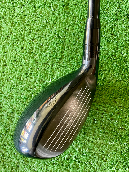 Titleist TSR3 Hybrid 3 Rescue Stiff Flex Right Handed Mens Golf Club