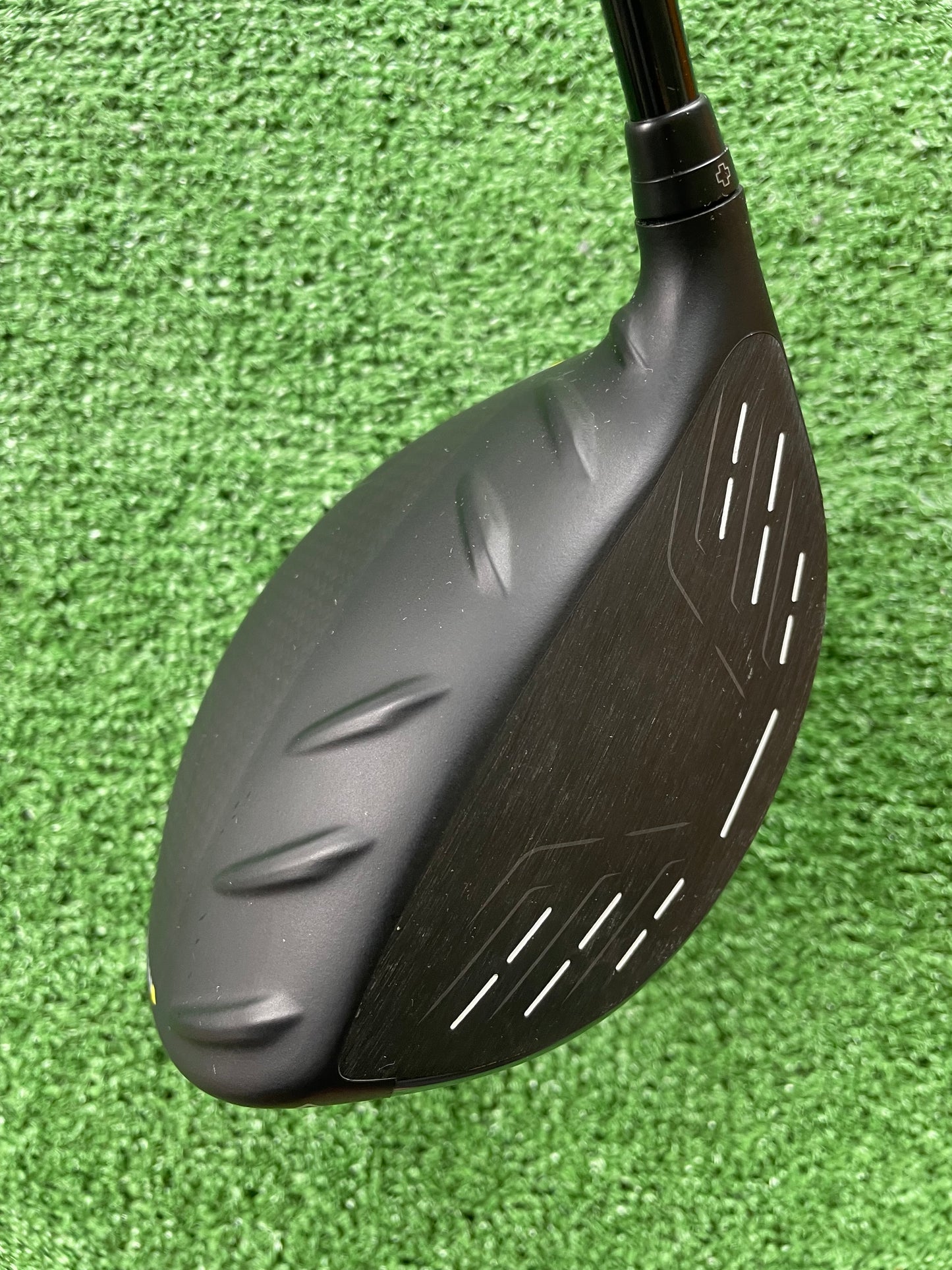 Ping G430 LST Driver 10.5 Degree Stiff Flex Right Handed Mens Golf Club