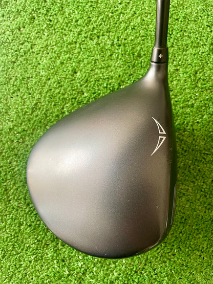 Ping G25 Driver 10.5 Degree Stiff Flex Right Handed Mens Golf Club