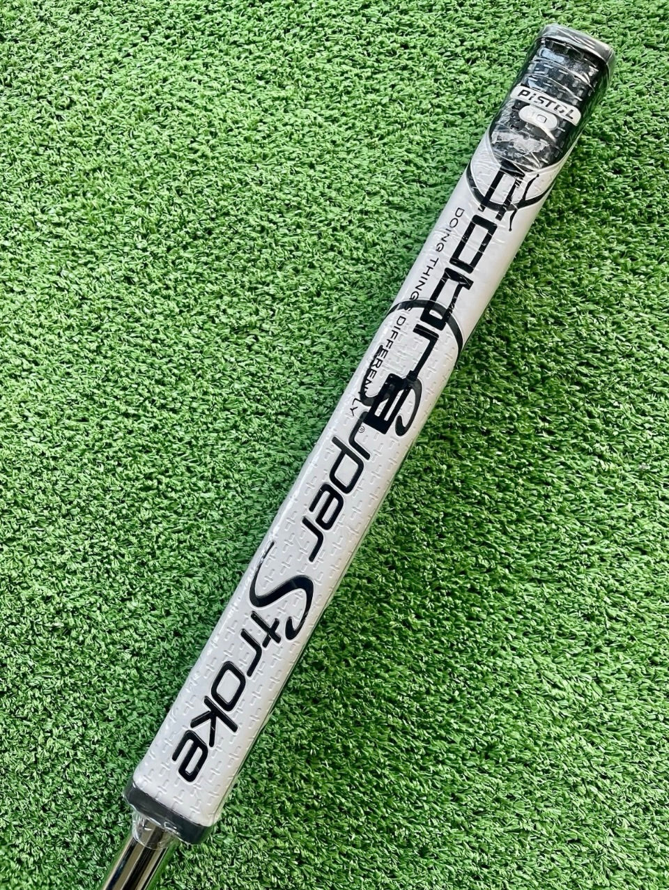 Cobra Grandsport 35 3D Printed Putter 34" Right Handed Mens Golf Club
