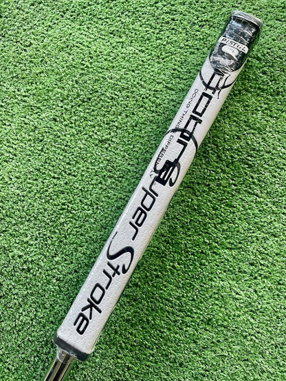 Cobra Grandsport 35 3D Printed Putter 34" Right Handed Mens Golf Club