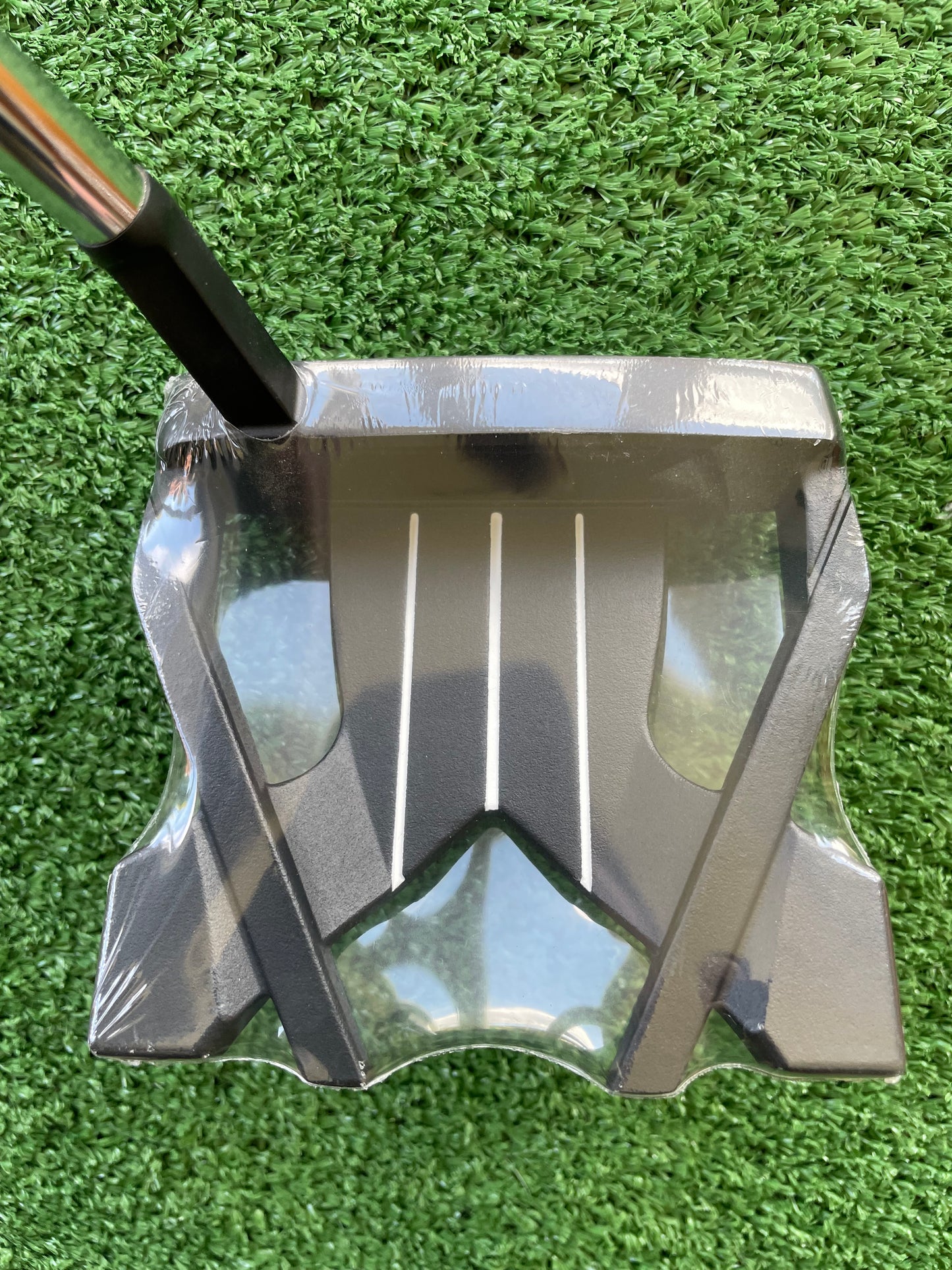 Wilson Infinite Buckingham Putter 34" Right Handed Mens Golf Club