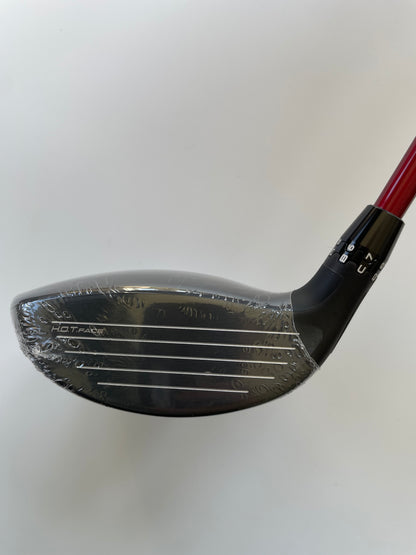Cobra DS Adapt X Fairway 3 Wood Senior Flex Right Handed Mens Golf Club