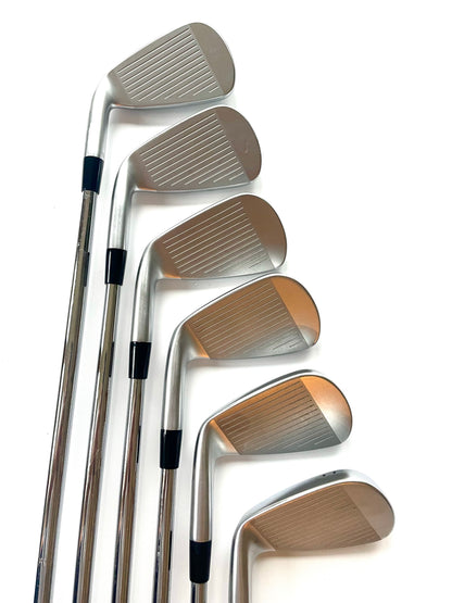 Mizuno JPX925 Hot Metal Pro Irons 5-PW Stiff Flex Right Handed Mens Golf Clubs