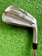 Titleist T100S Irons 5-PW Stiff Flex Right Handed Mens Golf Clubs