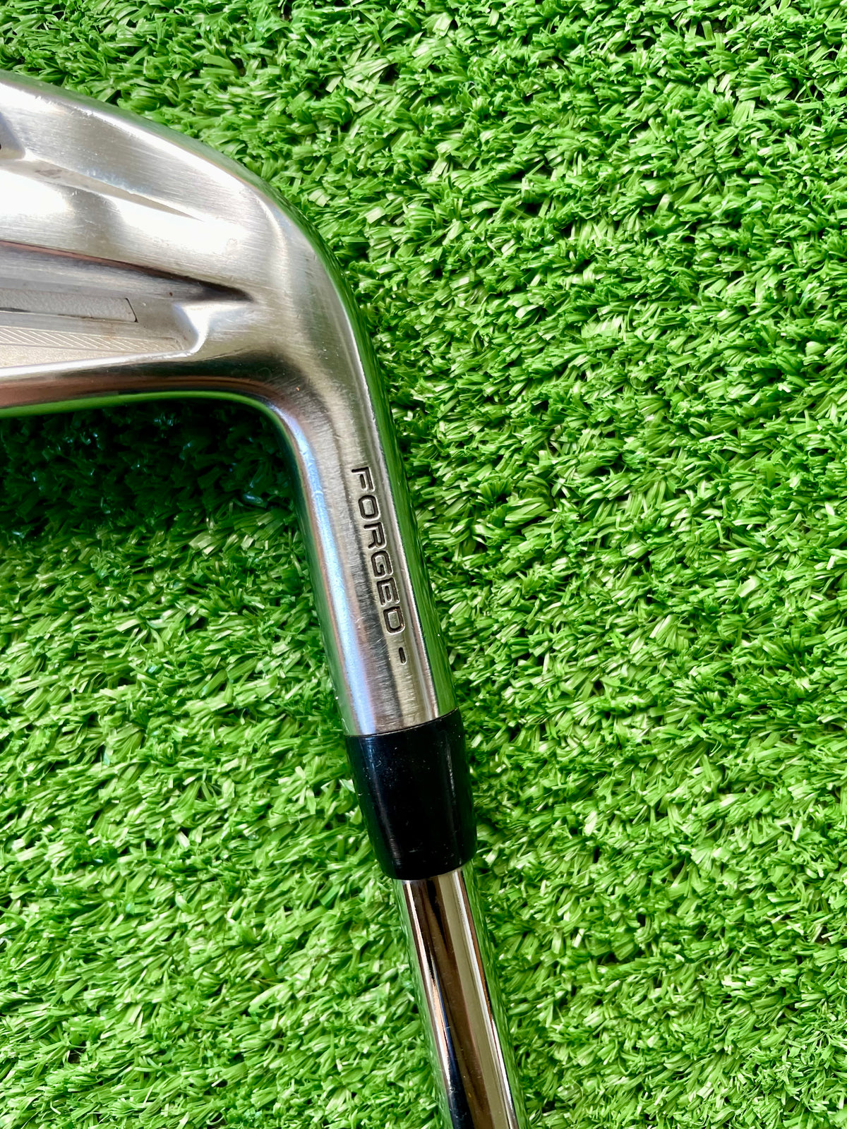 Titleist T100S Irons 5-PW Extra Stiff Flex Right Handed Mens Golf Clubs