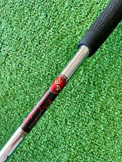 Scotty Cameron Studio Style Newport + Putter 34" Right Handed Mens Golf Club