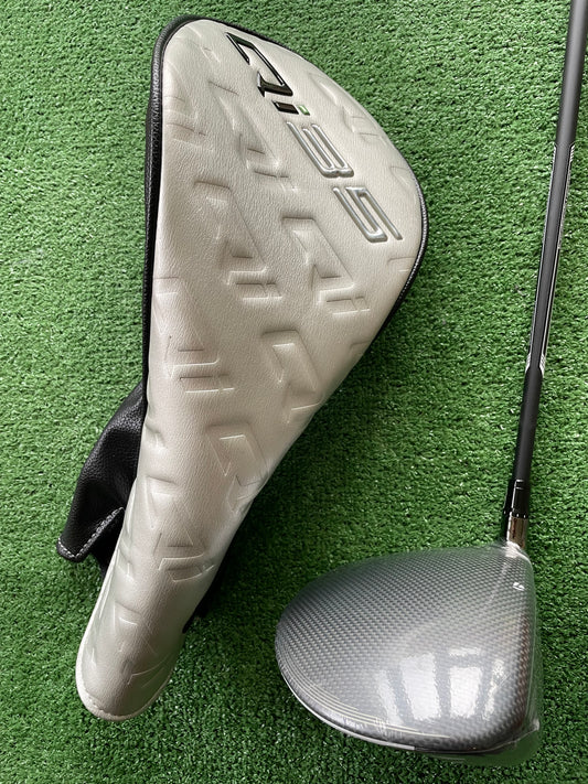 Taylormade Qi35 Max Lite Driver 12 Degree Senior Flex Right Handed Mens Golf Club