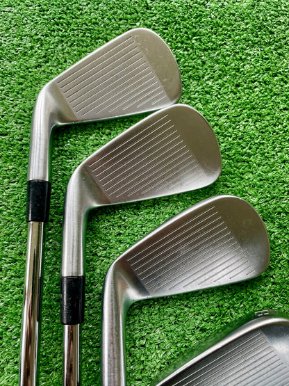 Taylormade P770 Irons 5-PW Regular Flex Right Handed Mens Golf Clubs