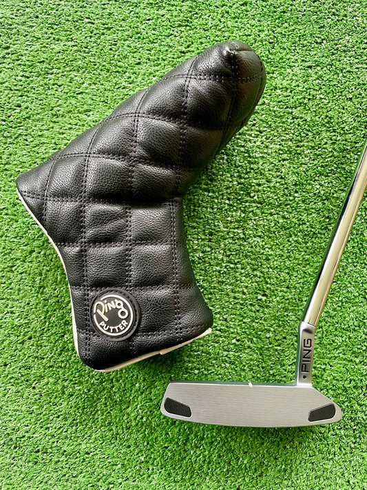 Ping Kushin 4 Putter 34" Right Handed Mens Golf Club