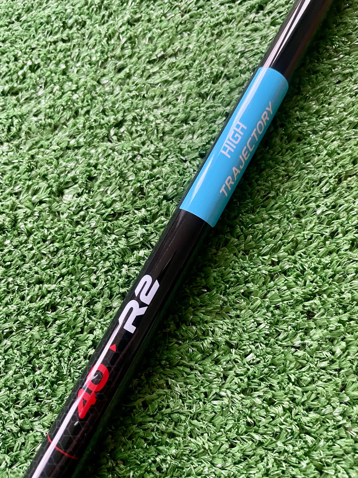 Taylormade Qi35 Driver 12 Degree Senior Flex Right Handed Mens Golf Club