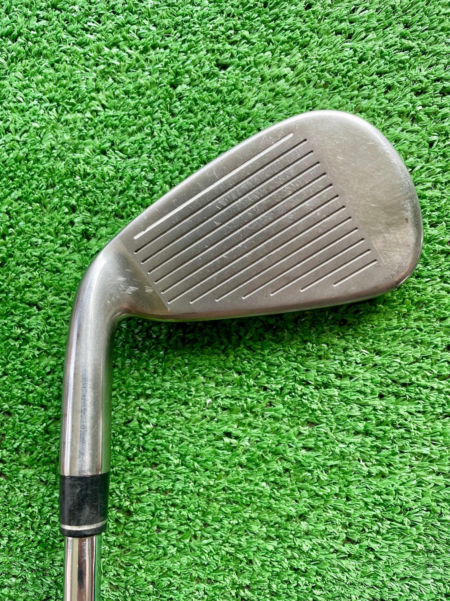 Taylormade M4 Irons 5-SW Regular Flex Right Handed Mens Golf Clubs