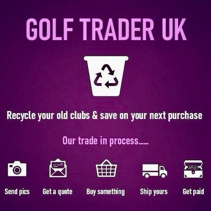 Ping G400 Hybrid 3 Rescue 3H Regular Flex Right Handed Mens Golf Club