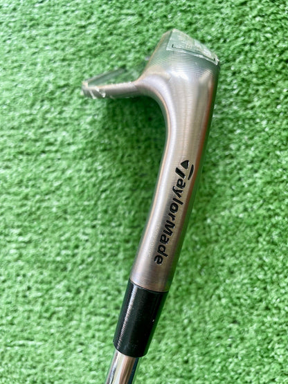 Taylormade Hi Toe 4 Lob Wedge 58 ATV Wedge Flex Right Handed Mens Golf Club