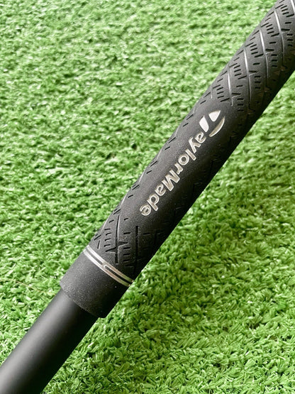 Taylormade Qi4D 3 Wood Fairway Regular Flex Right Handed Mens Golf Club AD1