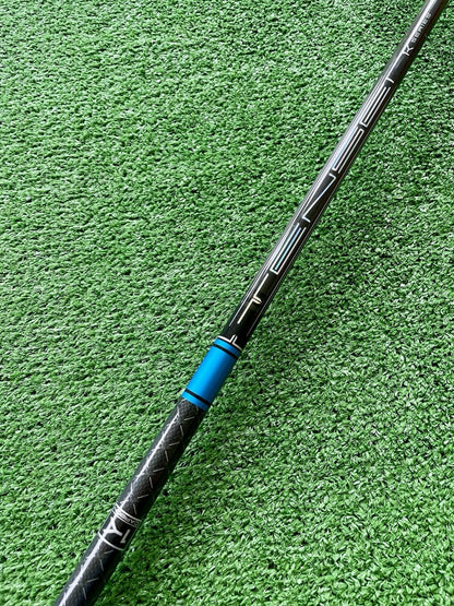 Cobra Driver Shaft Tensei 1K Series Carbon Pro 80g Extra Stiff Right Handed 44"