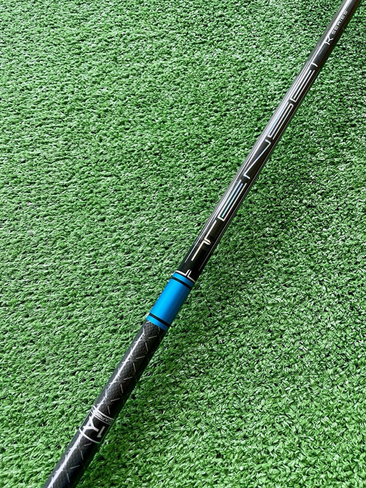 Cobra Driver Shaft Tensei 1K Series Carbon Pro 80g Extra Stiff Right Handed 44"