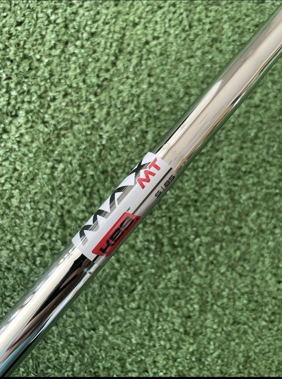 Taylormade Qi Max Sand Wedge SW Stiff Flex Right Handed Mens Golf Club