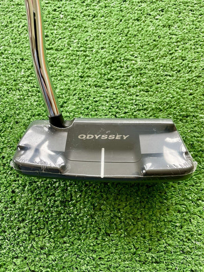 Odyssey Ai Dual DW Putter Pistol Grip 34" Right Hand Mens Golf Club