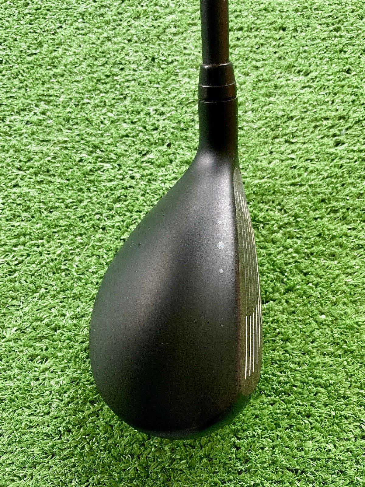 Ping G425 Hybrid Rescue 3H Regular Flex Right Handed Mens Golf Club