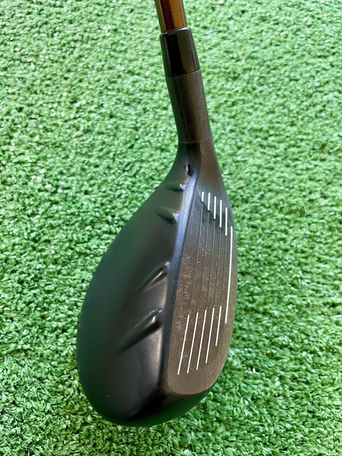 Ping G400 Hybrid 4 Rescue 4H Regular Flex Right Handed Mens Golf Club