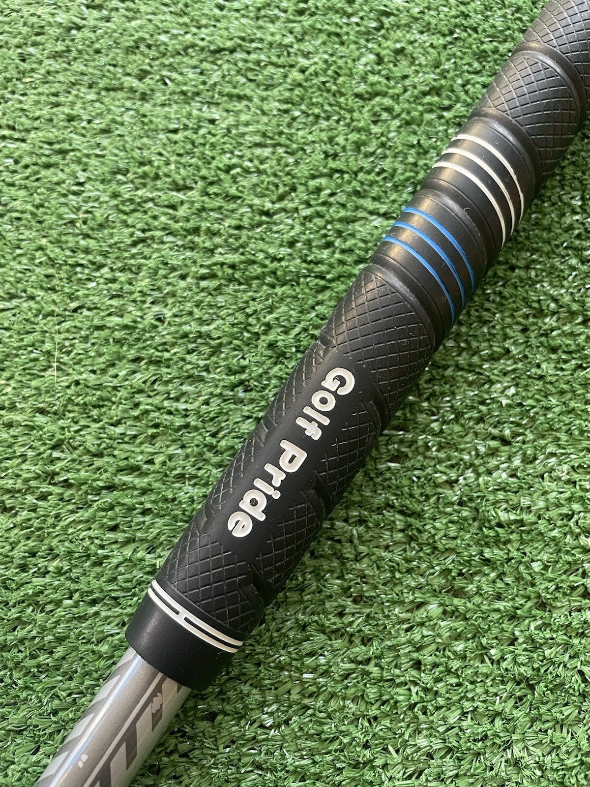 Ping G15 Fairway 5 Wood Regular Flex Left Handed Mens Golf Club