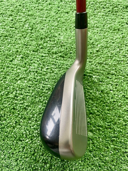 Ping K15 Hybrid 4 Rescue 4H Senior Flex Right Handed Mens Golf Club