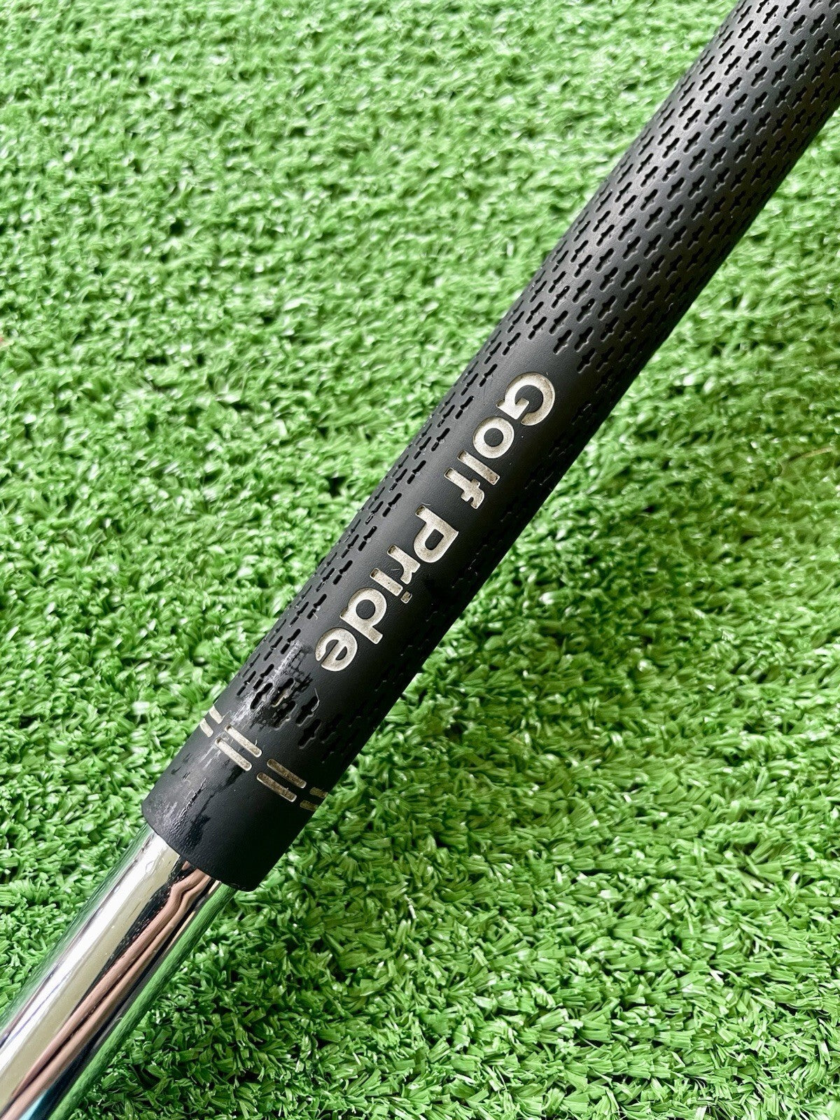 Cleveland RTZ Lob Wedge 58 Mid Wedge Flex Right Handed Mens Golf Club