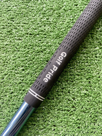 Callaway Quantum Triple Diamond Max Driver 9 Deg Stiff Flex Upgraded Shaft