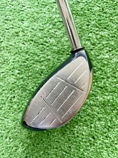 Callaway Big Bertha Steelhead Plus 3 Wood Regular Flex Right Hand Mens Golf Club