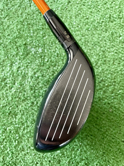 Titleist TSR2+ Fairway 3 Wood Extra Stiff Graphite Design Tour AD Shaft