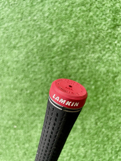Wilson Dynapwr Max Fairway 3 Wood Regular Flex Right Handed Mens Golf Club