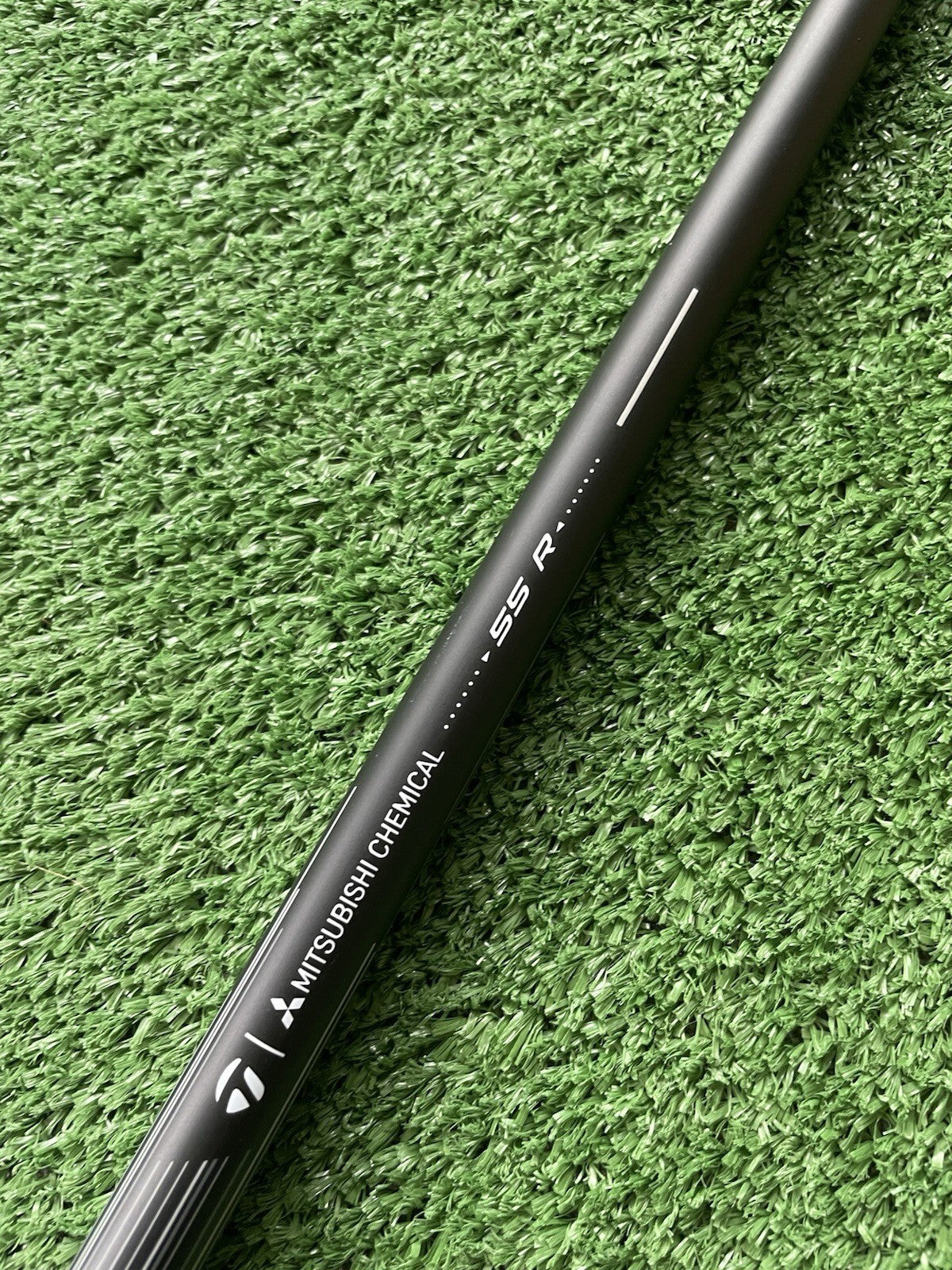 Taylormade Qi4D Max 3 Wood Fairway Regular Flex Left Handed Mens Golf Club