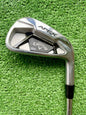 Callaway Apex 21 Forged Irons 6-PW+GW Stiff Flex Right Handed Mens Golf Clubs