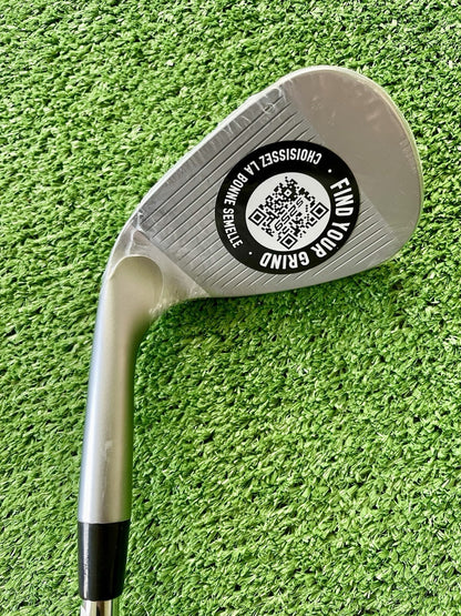 Ping S259 Lob Wedge 58 E8 Wedge Flex Right Handed Mens Golf Club