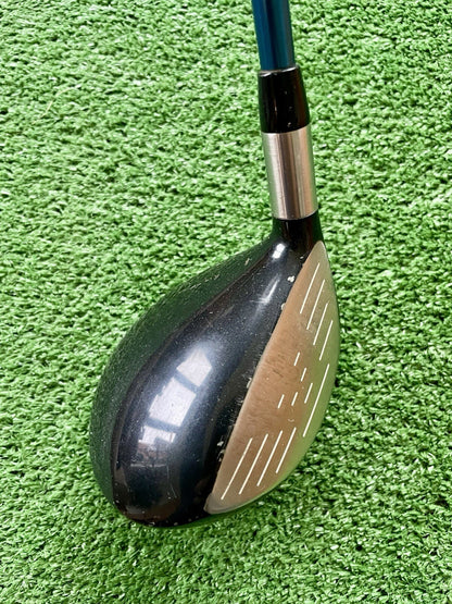 Bridgestone J33 Fairway 5 Wood Regular Flex Right Handed Mens Golf Club