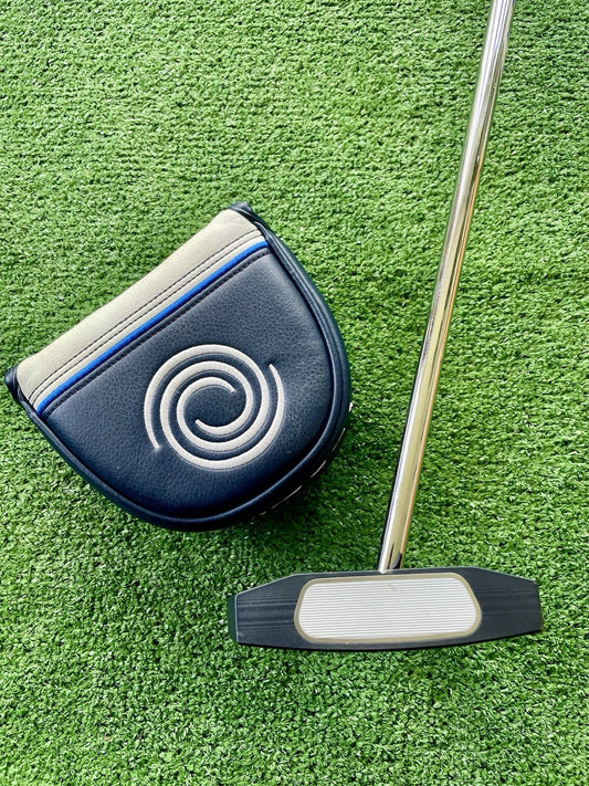 Odyssey Ai One Square 2 Square #7 Putter 34” Right Handed Mens Golf Club