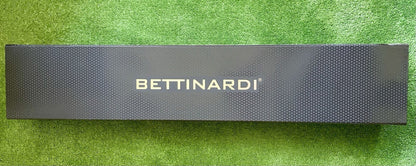 Bettinardi X Monopoly 90th Anniversary BB1 Wide Gold Flame Limited Run Putter
